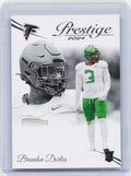 2024 Panini Prestige #360 Brandon Dorlus