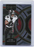 2023 Panini Select #109 Clark Phillips III