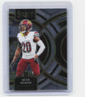 2023 Panini Select #137 Quan Martin