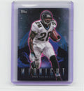 2024 Topps Midnight #46 Fred Taylor