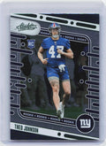 2024 Panini Absolute #179 Theo Johnson Retail