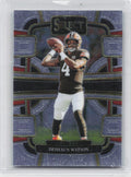 2023 Panini Select #25 Deshaun Watson