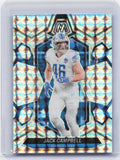 2024 Panini Mosaic #77 Jack Campbell Mosaic