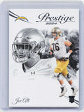 2024 Panini Prestige #307 Joe Alt
