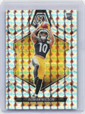 2024 Panini Mosaic #369 Roman Wilson Mosaic