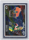 2024 Panini Zenith #10 Jordan Love State of the Art