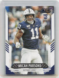 2021 Score #350 Micah Parsons