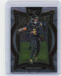 2024 Panini Select #26 Jayden Daniels