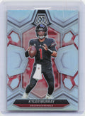 2024 Panini Mosaic #1 Kyler Murray Silver