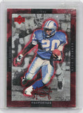 1996 Upper Deck #HT-20 Barry Sanders / Thurman Thomas Hot Properties