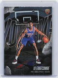 2025-26 Topps Chrome #YQ-3 VJ Edgecombe Youthquake