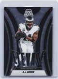 2025 Panini Mosaic - Elevate #16 A.J. Brown