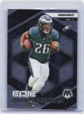 2025 Panini Mosaic - Epic Performers #2 Saquon Barkley