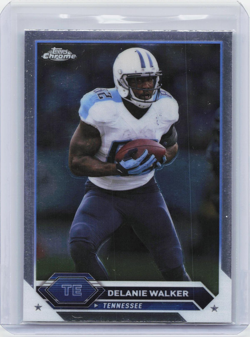 2023 Topps Composite #39 Delanie Walker