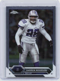 2023 Topps Composite #24 Darren Woodson