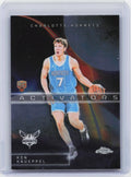 2025-26 Topps Chrome #AC-14 Kon Knueppel Activators
