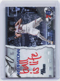 2025-26 Topps Chrome #IP-10 Joel Embiid Inspirational