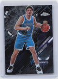 2025-26 Topps Chrome #GT-19 Kon Knueppel Go Time