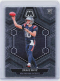 2024 Panini Mosaic #303 Drake Maye