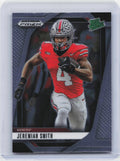 2025 Panini Prizm Draft Picks #160 Jeremiah Smith