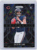 2024 Panini Prizm - Prizmatic #1 Caleb Williams