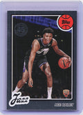2025-26 Topps #80BK-54 Ace Bailey 1980-81 Topps Basketball