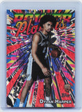 2025-26 Topps #PP-17 Dylan Harper Power Players Holo Foil