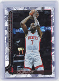 2025-26 Topps #157 Kevin Durant Diamante