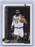 2025-26 Topps #8B-20 Nikola Jokić 8-Bit Ballers