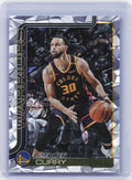 2025-26 Topps #135 Stephen Curry Diamante