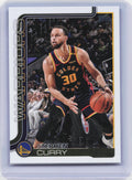 2025-26 Topps #135 Stephen Curry