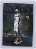2025-26 Topps Chrome #BD-22 Dylan Harper Ball of Duty