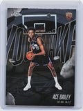 2025-26 Topps Chrome #YQ-5 Ace Bailey Youthquake