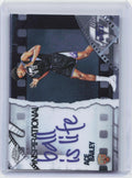 2025-26 Topps Chrome #IP-20 Ace Bailey Inspirational