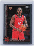 2025-26 Topps Chrome #259 Collin Murray-Boyles