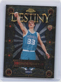 2025-26 Topps Chrome #D-22 Liam McNeeley Destiny