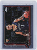 2025-26 Topps Chrome #291 Micah Peavy