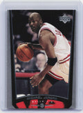1998-99 Upper Deck #230k Michael Jordan