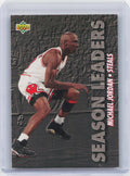 1993-94 Upper Deck #171 Michael Jordan