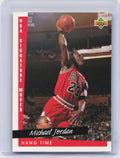 1993-94 Upper Deck #237 Michael Jordan