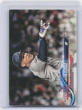 2018 Topps Update #US172 Aaron Judge