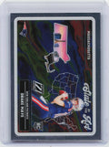 2024 Panini Zenith #18 Drake Maye State of the Art