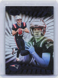 2024 Panini Illusions #59 Drake Maye Retail