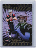 2024 Panini Illusions #59 Drake Maye Retail