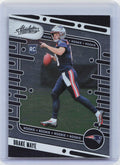 2024 Panini Absolute #103 Drake Maye Retail