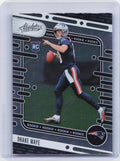 2024 Panini Absolute #103 Drake Maye Retail