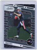 2024 Panini Absolute #103 Drake Maye Retail