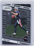 2024 Panini Absolute #103 Drake Maye Retail
