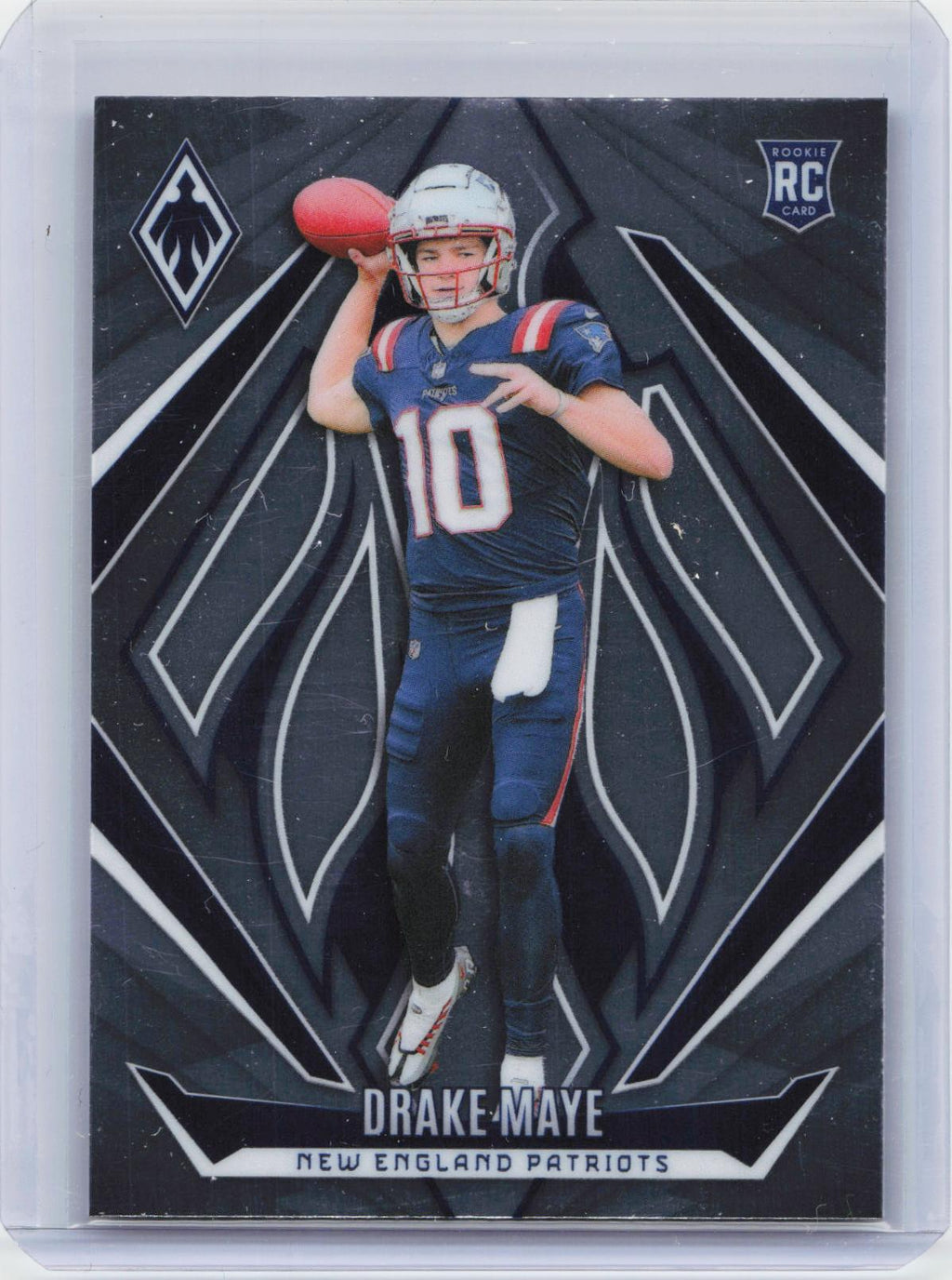 2024 Panini Phoenix #179 Drake Maye