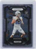 2024 Panini Prizm Draft Picks #103 Drake Maye